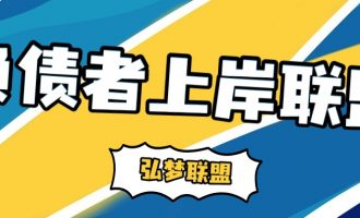 弘梦联盟—债务优化6【36】